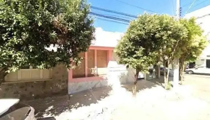 Leandro Figueira Bolos -  Street View E 360deg - São Fidélis