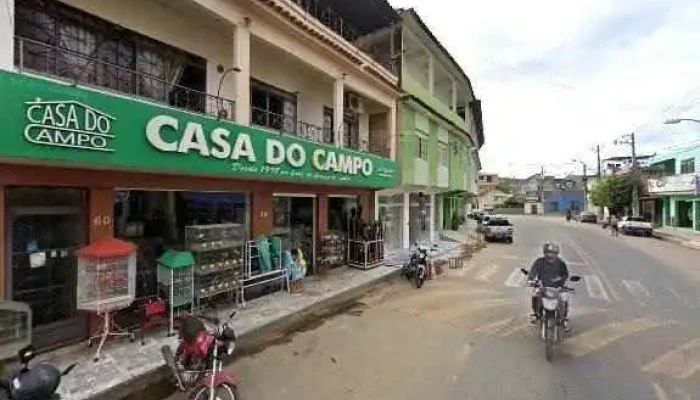 Leandro Produtos Agroveterinario Tudo - São José De Ubá