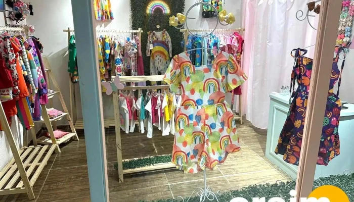 Lecate Kids Interior - Iguaba Grande