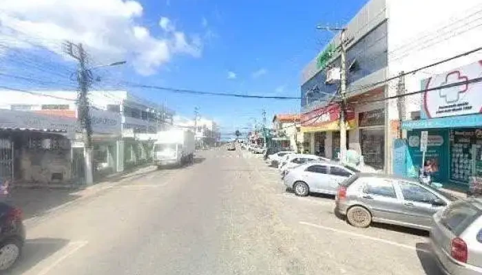 Lecate Kids Street View E 360deg - Iguaba Grande