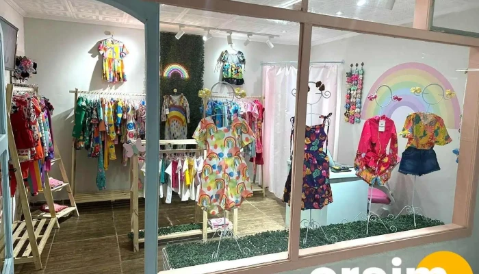 Lecate Kids Tudo - Iguaba Grande