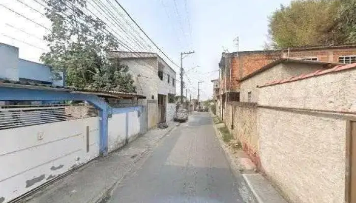 Led Multimarcas -  Street View E 360deg - Itatiaia