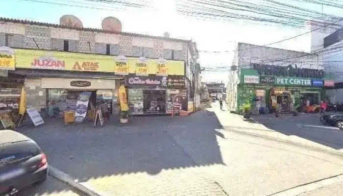 Leidy Lopes Moda Feminina -  Street View E 360deg - Saquarema