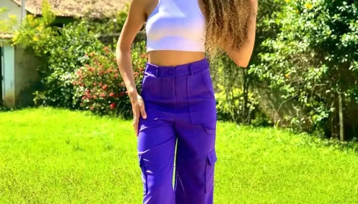 Leidy Lopes Moda Feminina -  Tudo - Saquarema