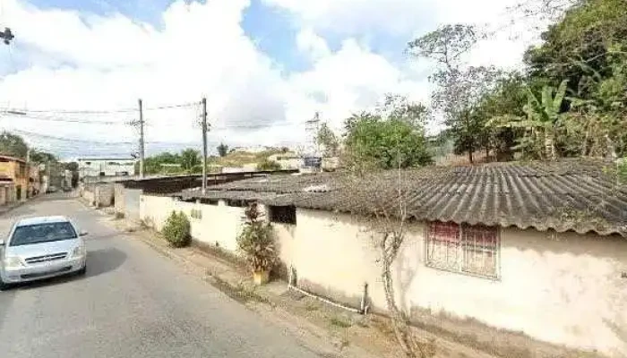 Leidy Modas -  Street View E 360deg - Pinheiral