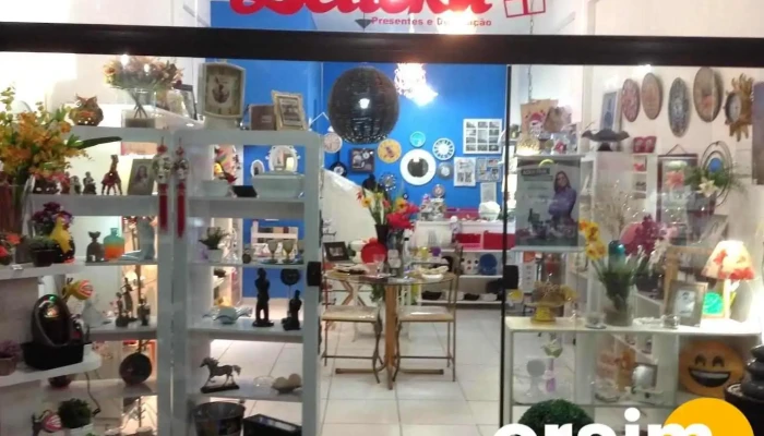 Leiloka Presentes - Iguaba Grande