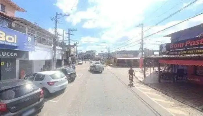 Leiloka Presentes -  Street View E 360deg - Iguaba Grande