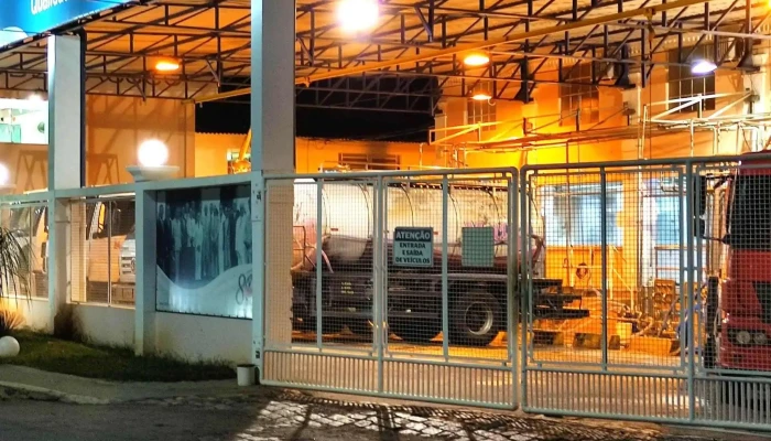 Leiteria E Cafeteria Macuco -  Cafeteria - Macuco