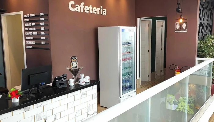Leiteria E Cafeteria Macuco -  Descontos - Macuco