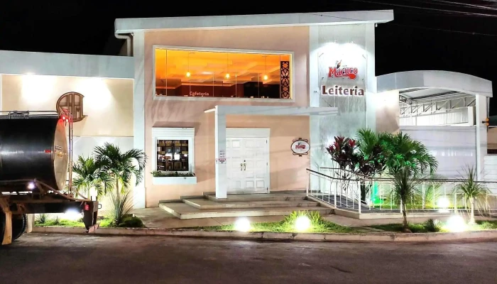 Leiteria E Cafeteria Macuco -  Horario - Macuco