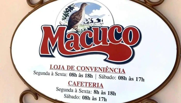 Leiteria E Cafeteria Macuco -  Mais Recentes - Macuco