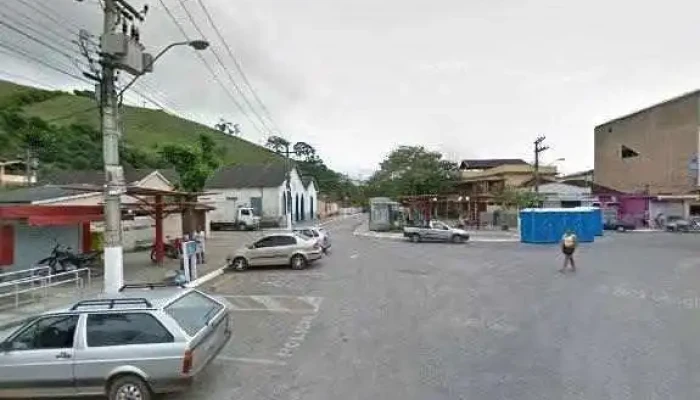 Leiteria E Cafeteria Macuco -  Street View E 360deg - Macuco