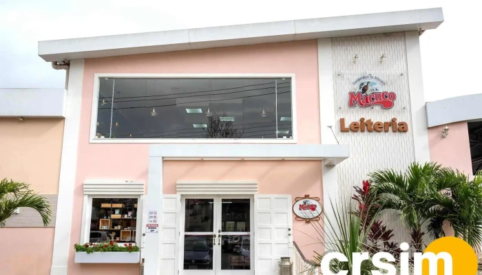 Leiteria E Cafeteria Macuco -  Tudo - Macuco