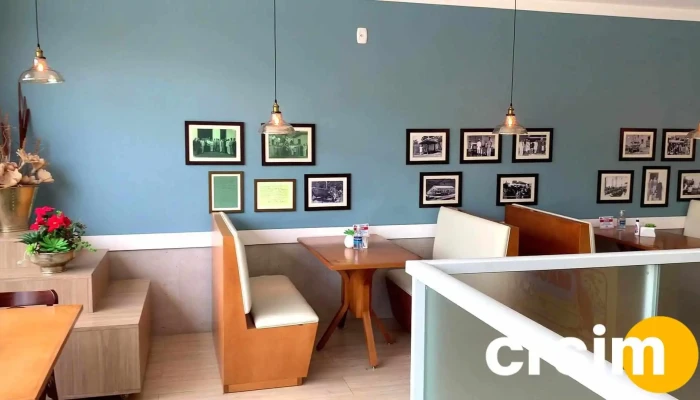 Leiteria E Cafeteria Macuco -  Videos - Macuco