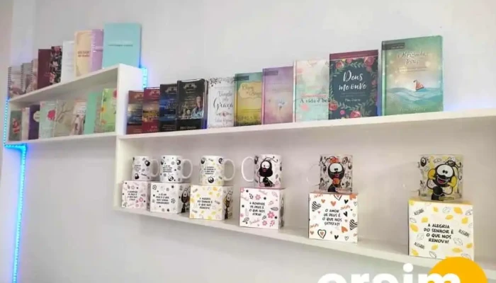 Leitor Store Seropedica Do Proprietario - Seropédica