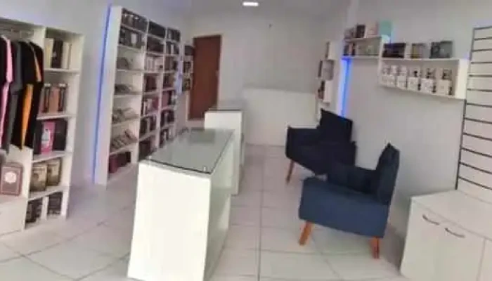 Leitor Store Seropedica Interior - Seropédica