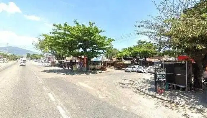 Leitor Store Seropedica Street View E 360deg - Seropédica