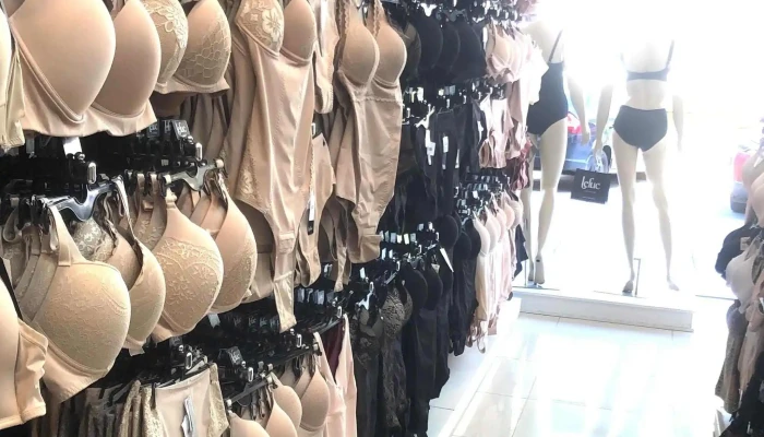 Leluc Lingerie - Nova Friburgo