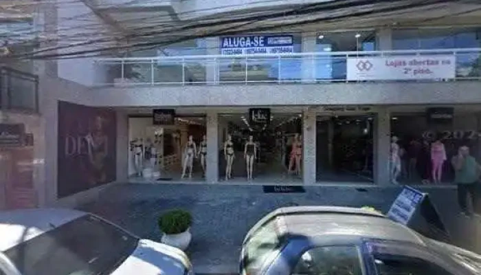 Leluc Lingerie -  Street View E 360deg - Nova Friburgo
