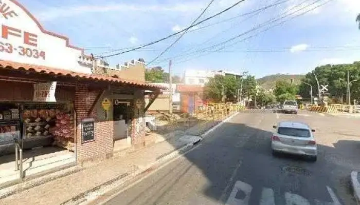 Leo Cell Paraiba Do Sul -  Street View E 360deg - Paraíba Do Sul