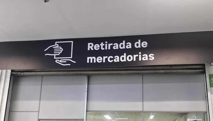 Leroy Merlin Niteroi Opinioes - Niterói