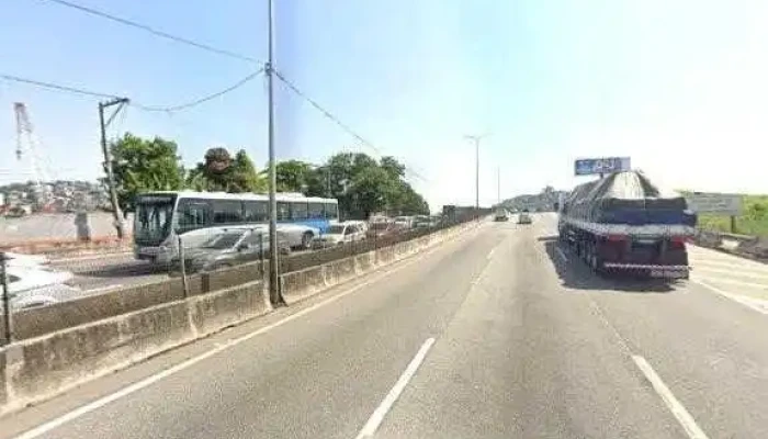 Leroy Merlin Niteroi Street View E 360deg - Niterói