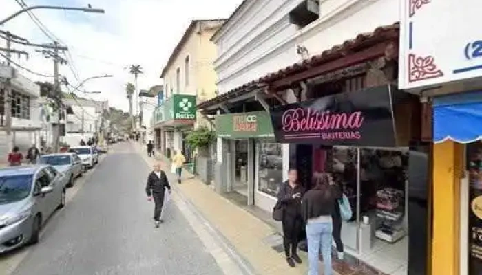 Lesco Lesco Modas -  Street View E 360deg - Piraí