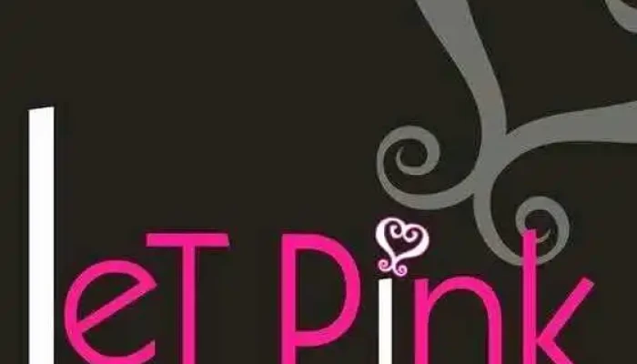Let Pink -  Do Proprietario - Itaguaí