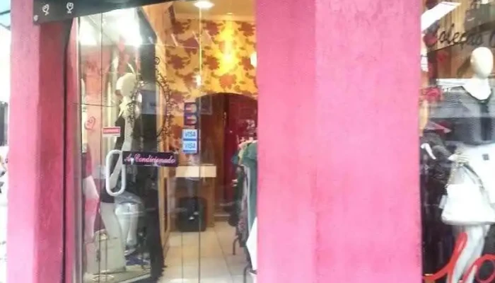 Let Pink - Itaguaí