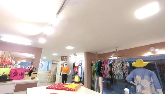 Lets Sun -    Biquinis Maios Cangas Saidas De Praia Chapeu E Fitness Resende Rj Tudo - Resende