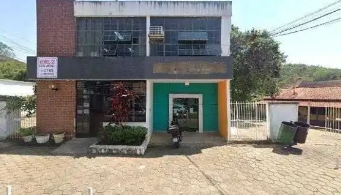 Light -  Street View E 360deg - Rio Das Flores