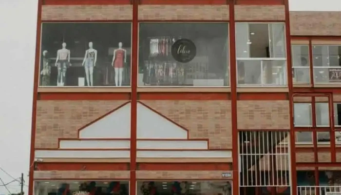 Lilou Fashion -  Interior - Maricá
