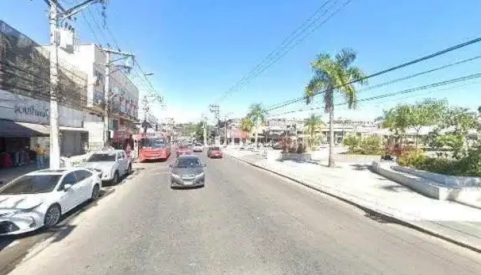 Lilou Fashion -  Street View E 360deg - Maricá