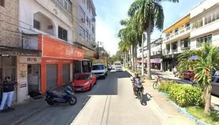 Linda Menina Acessorios Street View E 360deg - Paracambi