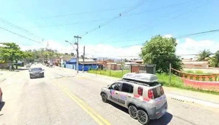 Linda Rosa -  Street View E 360deg - Porto Real