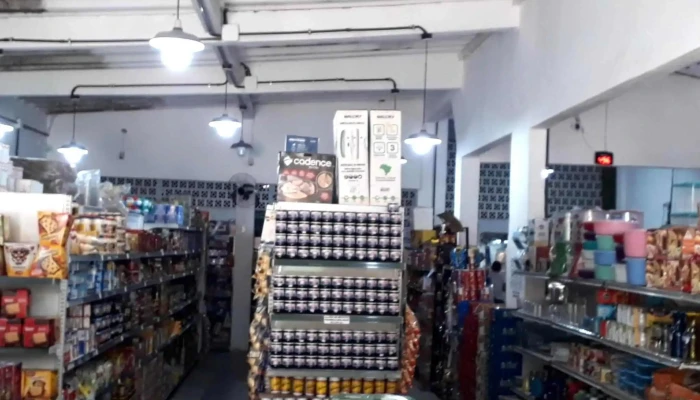 Lino Box -  Promocao - Santa Maria Madalena