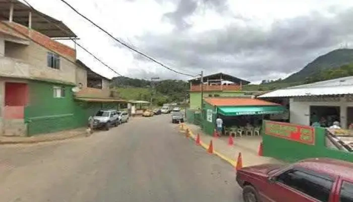 Lino Box -  Street View E 360deg - Santa Maria Madalena