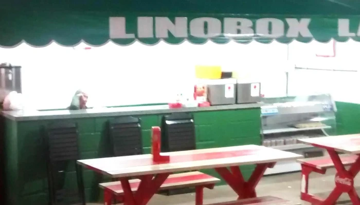 Lino Box -  Zona - Santa Maria Madalena