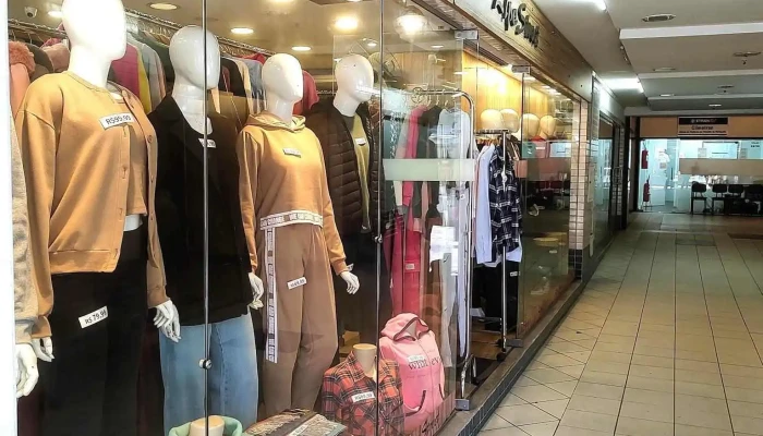 Lipe Street -  Interior - Petrópolis