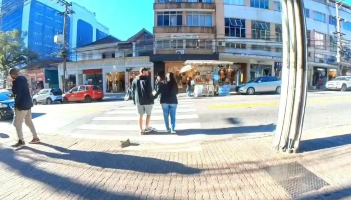 Lipe Street -  Tudo - Petrópolis