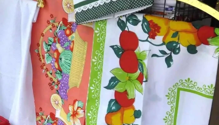Lirio Dos Vales Interior - Itaocara