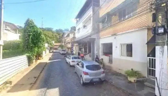 Lirio Dos Vales Street View E 360deg - Itaocara