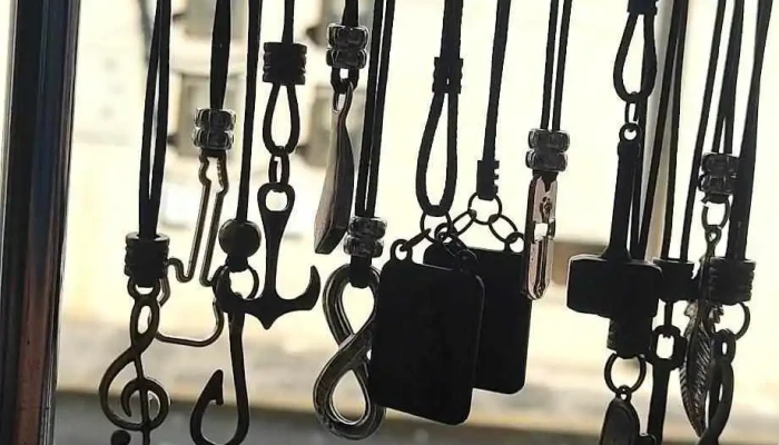 Lisboa Moda Masculina -  Interior - Itaperuna
