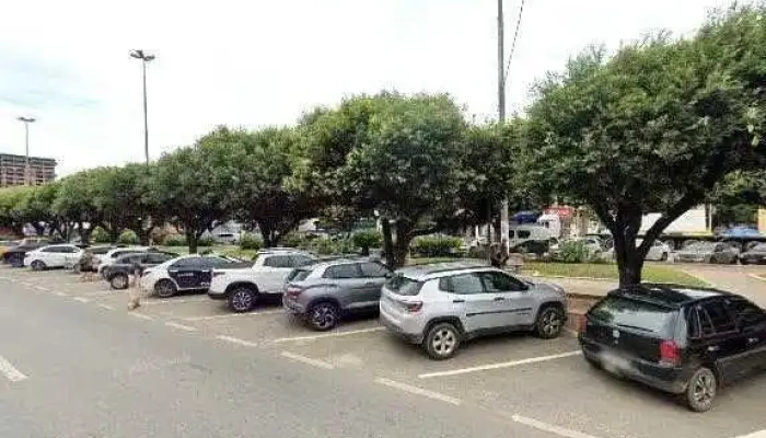 Lisboa Moda Masculina -  Street View E 360deg - Itaperuna