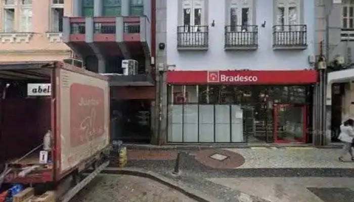 Liv -  Street View E 360deg - Petrópolis