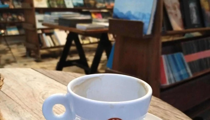 Livraria De Paraty -  Site - Paraty