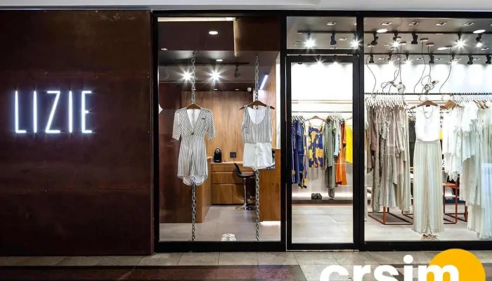 Lizie Icarai Niteroi Interior - Niterói