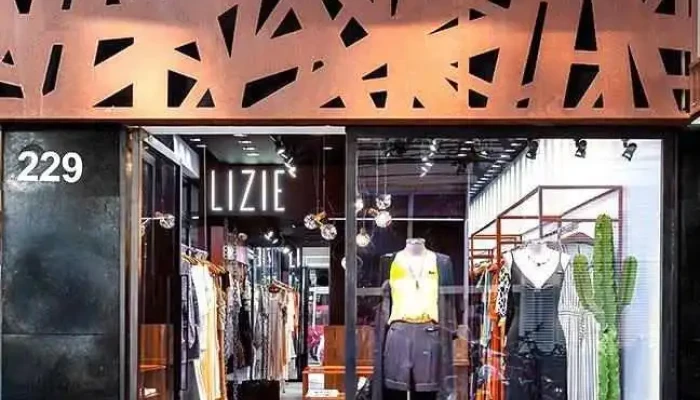 Lizie Icarai Niteroi Tudo - Niterói