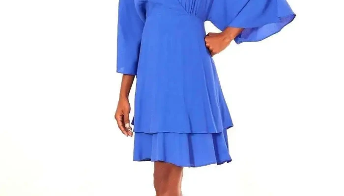 Lizie Icarai Niteroi Vestido - Niterói