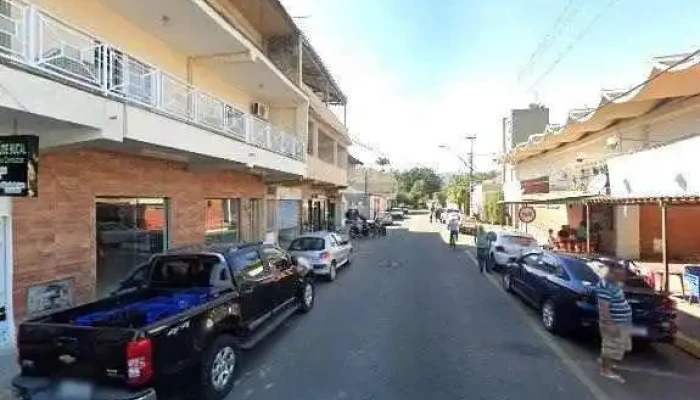 Lobo Pecas Street View E 360deg - Porciúncula